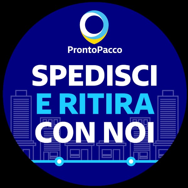 Scatole di spedizione di un corriere espresso